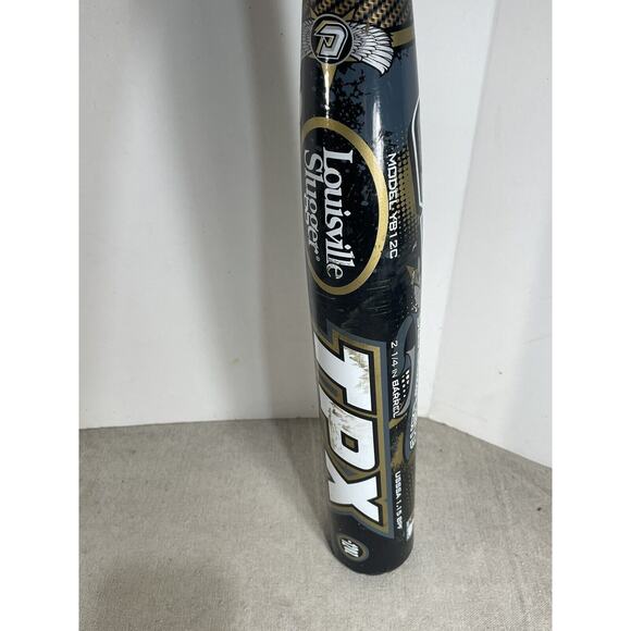 Louisville Slugger TPX Catalyst X1 YB81C 31/19 Baseball Bat (-12) - Picture 2 of 6
